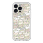 Slim Protection Premium Case with MagSafe［ Hello, It's Dog - Full of Dogs ］