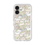Slim Protection Premium Case with MagSafe［ Hello, It's Dog - Full of Dogs ］