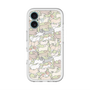 Slim Protection Premium Case with MagSafe［ Hello, It's Dog - Full of Dogs ］