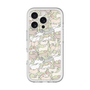 Slim Protection Premium Case with MagSafe［ Hello, It's Dog - Full of Dogs ］