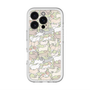 Slim Protection Premium Case with MagSafe［ Hello, It's Dog - Full of Dogs ］