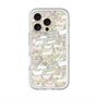 Slim Protection Premium Case with MagSafe［ Hello, It's Dog - Full of Dogs ］