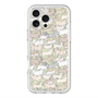 Slim Protection Premium Case with MagSafe［ Hello, It's Dog - Full of Dogs ］