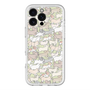 Slim Protection Premium Case with MagSafe［ Hello, It's Dog - Full of Dogs ］