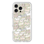 Slim Protection Premium Case with MagSafe［ Hello, It's Dog - Full of Dogs ］