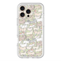 Slim Protection Premium Case with MagSafe［ Hello, It's Dog - Full of Dogs ］
