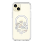 Slim Protection Premium Case with MagSafe［ Hello, It's Dog - All Together - Clear ］