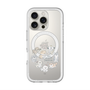 Slim Protection Premium Case with MagSafe［ Hello, It's Dog - All Together - Clear ］