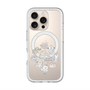 Slim Protection Premium Case with MagSafe［ Hello, It's Dog - All Together - Clear ］