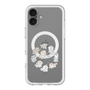 Slim Protection Premium Case with MagSafe［ Hello, It's Dog - All Together - Clear ］
