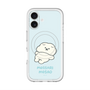 Slim Protection Premium Case with MagSafe［ Mossari Mosao - Doing Nothing Today ］