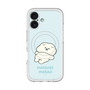 Slim Protection Premium Case with MagSafe［ Mossari Mosao - Doing Nothing Today ］