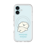 Slim Protection Premium Case with MagSafe［ Mossari Mosao - Doing Nothing Today ］