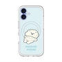 Slim Protection Premium Case with MagSafe［ Mossari Mosao - Doing Nothing Today ］