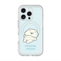 Slim Protection Premium Case with MagSafe［ Mossari Mosao - Doing Nothing Today ］