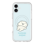 Slim Protection Premium Case with MagSafe［ Mossari Mosao - Doing Nothing Today ］