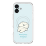 Slim Protection Premium Case with MagSafe［ Mossari Mosao - Doing Nothing Today ］
