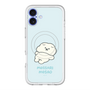 Slim Protection Premium Case with MagSafe［ Mossari Mosao - Doing Nothing Today ］