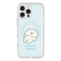 Slim Protection Premium Case with MagSafe［ Mossari Mosao - Doing Nothing Today ］