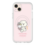 Slim Protection Premium Case with MagSafe［ Mossari Mosao - Celebration Mosa ］