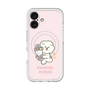 Slim Protection Premium Case with MagSafe［ Mossari Mosao - Celebration Mosa ］