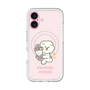 Slim Protection Premium Case with MagSafe［ Mossari Mosao - Celebration Mosa ］