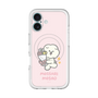 Slim Protection Premium Case with MagSafe［ Mossari Mosao - Celebration Mosa ］