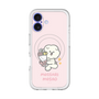 Slim Protection Premium Case with MagSafe［ Mossari Mosao - Celebration Mosa ］