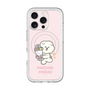 Slim Protection Premium Case with MagSafe［ Mossari Mosao - Celebration Mosa ］
