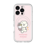 Slim Protection Premium Case with MagSafe［ Mossari Mosao - Celebration Mosa ］
