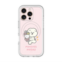 Slim Protection Premium Case with MagSafe［ Mossari Mosao - Celebration Mosa ］