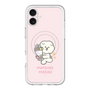 Slim Protection Premium Case with MagSafe［ Mossari Mosao - Celebration Mosa ］