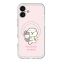 Slim Protection Premium Case with MagSafe［ Mossari Mosao - Celebration Mosa ］