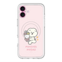 Slim Protection Premium Case with MagSafe［ Mossari Mosao - Celebration Mosa ］