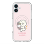 Slim Protection Premium Case with MagSafe［ Mossari Mosao - Celebration Mosa ］