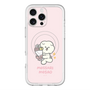 Slim Protection Premium Case with MagSafe［ Mossari Mosao - Celebration Mosa ］