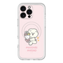 Slim Protection Premium Case with MagSafe［ Mossari Mosao - Celebration Mosa ］