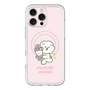 Slim Protection Premium Case with MagSafe［ Mossari Mosao - Celebration Mosa ］