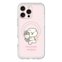 Slim Protection Premium Case with MagSafe［ Mossari Mosao - Celebration Mosa ］