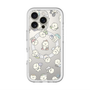 Slim Protection Premium Case with MagSafe［ Mossari Mosao - Lots of Mosao - Clear ］