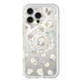 Slim Protection Premium Case with MagSafe［ Mossari Mosao - Lots of Mosao - Clear ］