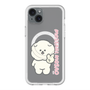 Slim Protection Premium Case with MagSafe［ Mossari Mosao - Peace Mosa ］