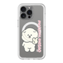 Slim Protection Premium Case with MagSafe［ Mossari Mosao - Peace Mosa ］