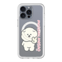 Slim Protection Premium Case with MagSafe［ Mossari Mosao - Peace Mosa ］