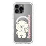 Slim Protection Premium Case with MagSafe［ Mossari Mosao - Peace Mosa ］
