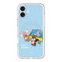 Slim Protection Premium Case with MagSafe［ Kuppy Ramune - Drawing 1 ］
