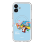 Slim Protection Premium Case with MagSafe［ Kuppy Ramune - Drawing 1 ］