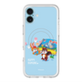 Slim Protection Premium Case with MagSafe［ Kuppy Ramune - Drawing 1 ］