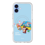 Slim Protection Premium Case with MagSafe［ Kuppy Ramune - Drawing 1 ］
