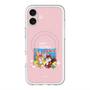 Slim Protection Premium Case with MagSafe［ Kuppy Ramune - Drawing 2 ］